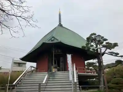 本覚寺(神奈川県)