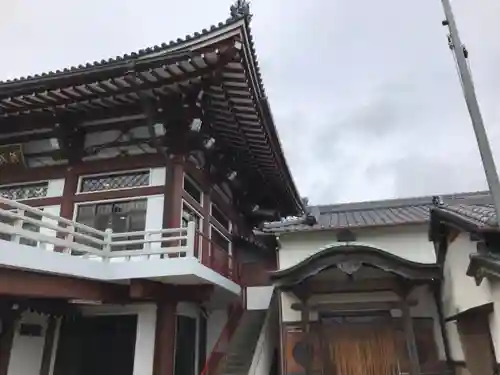 海蔵寺のその他建物