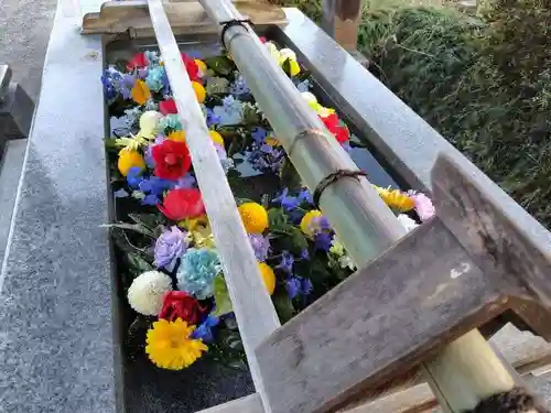 豊景神社(福島県)