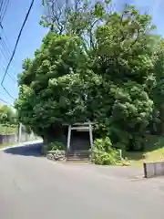 日枝神社(神奈川県)