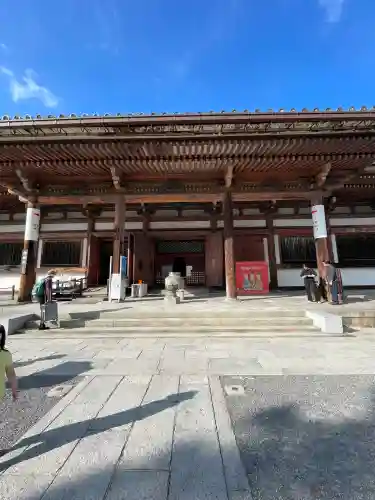 東寺（教王護国寺）(京都府)