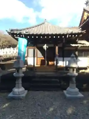 無量院（蓮華寺）(栃木県)