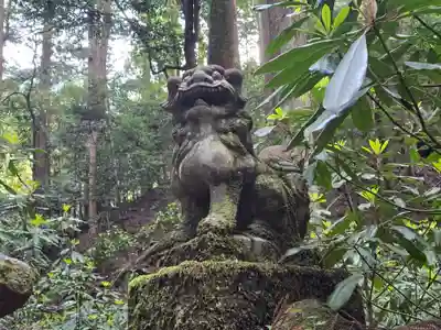 室生龍穴神社(奈良県)