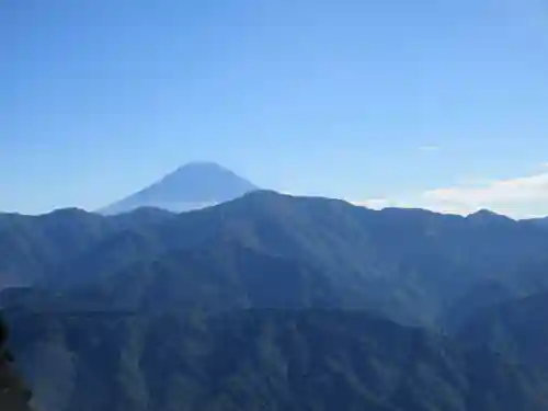 久遠寺(山梨県)