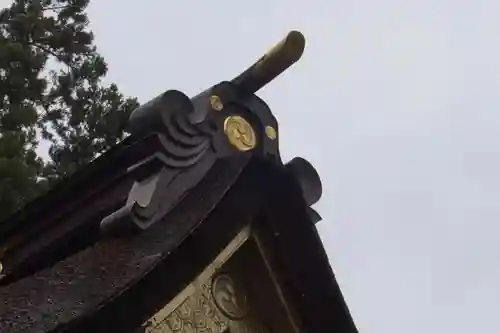 一之宮貫前神社のその他建物