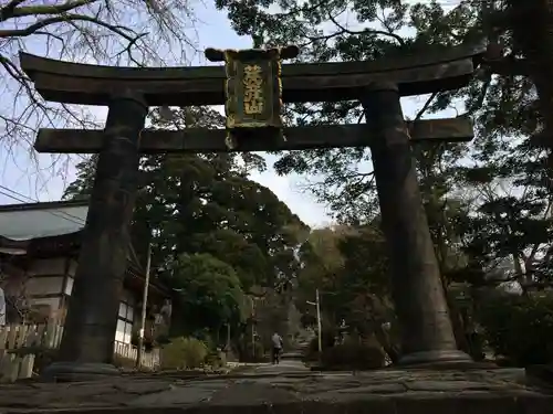 英彦山神宮(福岡県)