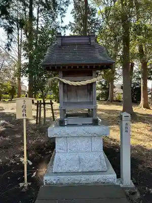 菅原神社(東京都)