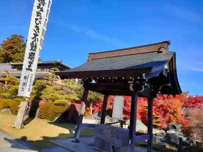 養学院の手水舎