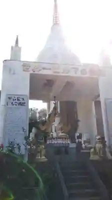 済広寺のその他建物