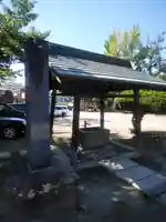 天照神明宮(福島県)