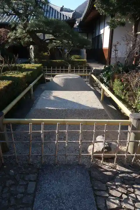 石光寺(奈良県)