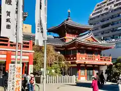 大須観音 （北野山真福寺宝生院）の建物その他