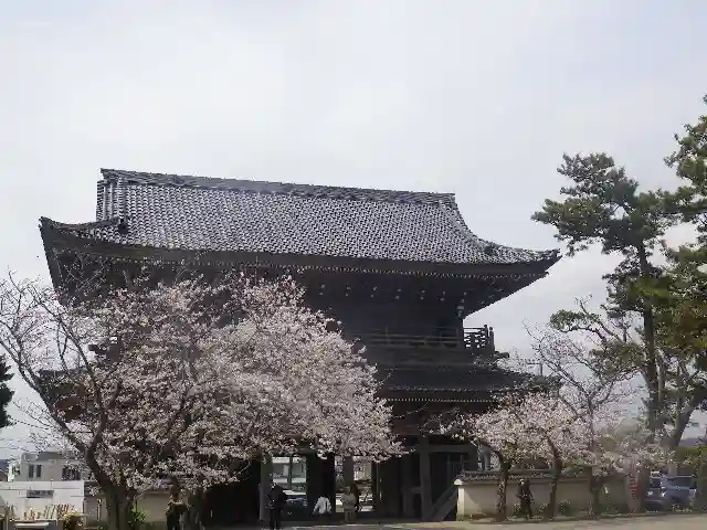 光明寺のその他建物