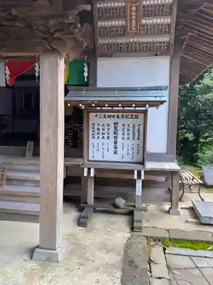 佐奈田霊社(神奈川県)