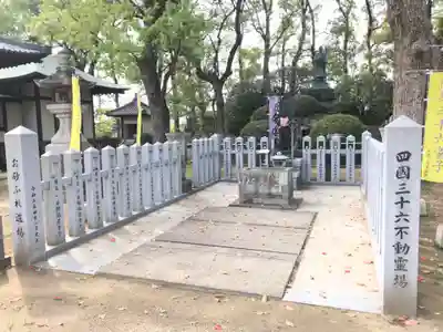 本山寺(香川県)