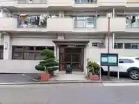 宗円寺の本殿・本堂