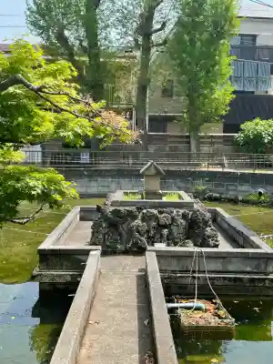 鮫州八幡神社(東京都)