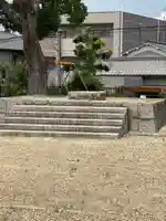 玉祖神社御旅所のその他建物