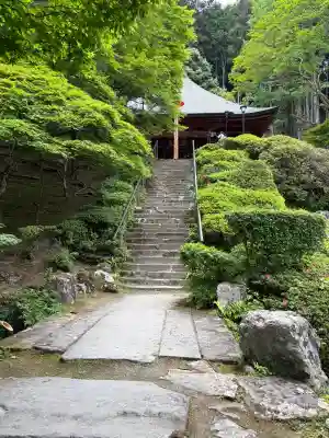 法雲寺(埼玉県)