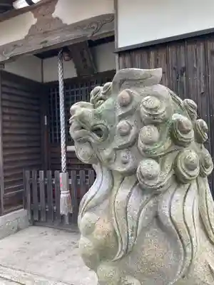 八雲神社(兵庫県)