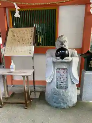 阿賀神社(滋賀県)