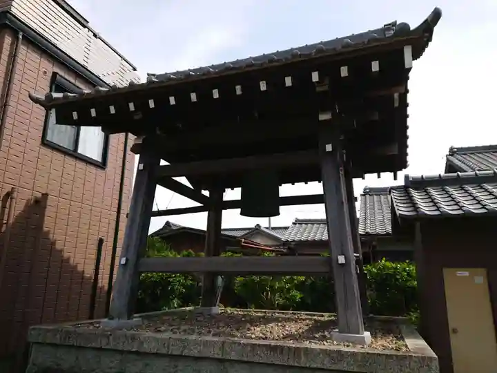 観音寺のその他建物