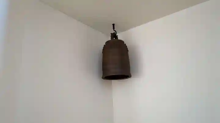 光妙寺の本殿・本堂