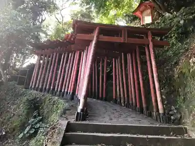 祐徳稲荷神社(佐賀県)