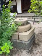 若松恵比須神社 の建物その他