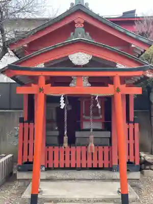 三石神社(兵庫県)