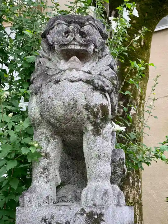 市神神社(滋賀県)