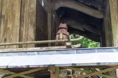 草部吉見神社(熊本県)