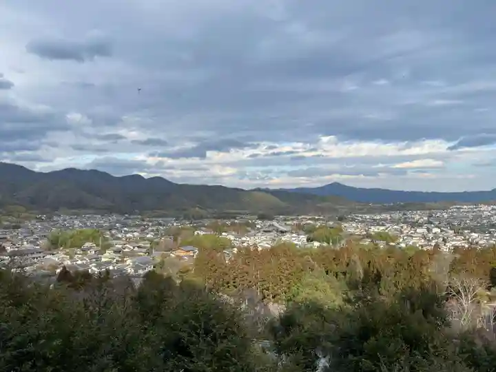 二尊院(京都府)