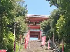 紀州東照宮(和歌山県)