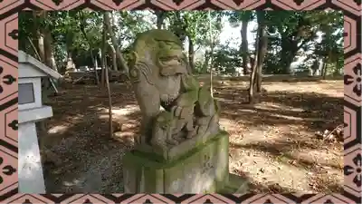 大宮・大原神社(千葉県)