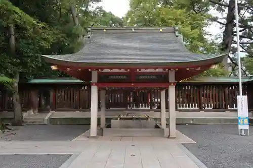 氣比神宮(福井県)