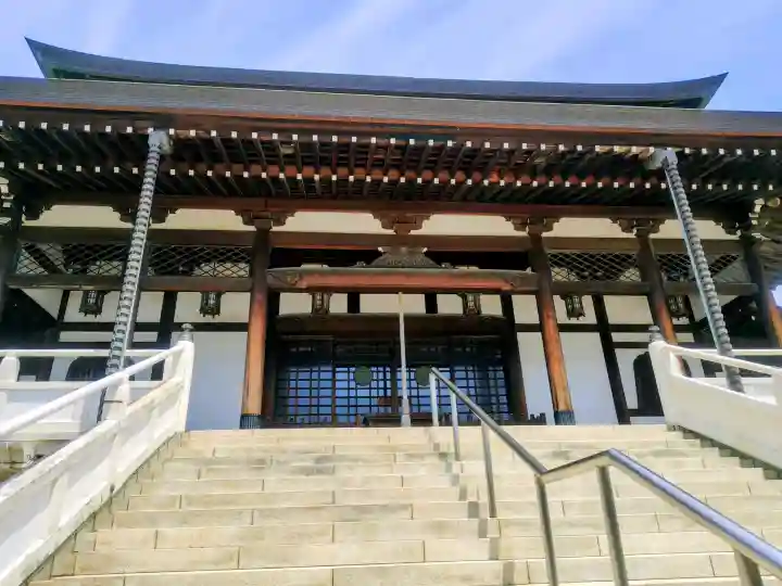 萬満寺(千葉県)
