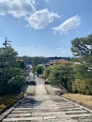 霊鑑寺門跡のその他建物