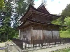 安国寺(岐阜県)