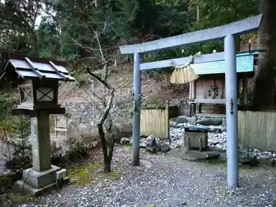 賀多神社(三重県)