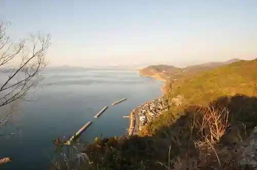 天一稲荷神社(愛媛県)