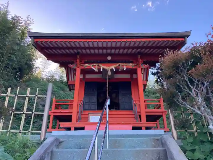 琴平神社(宮城県)