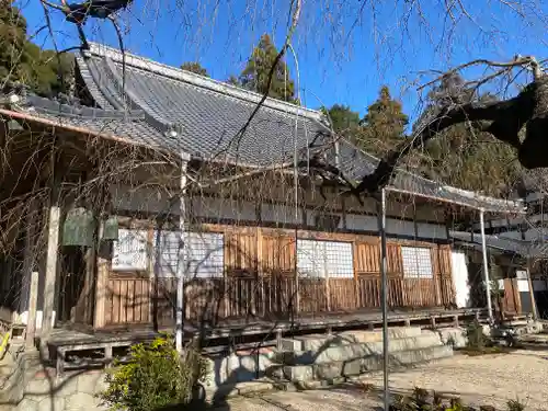 桃林寺(三重県)