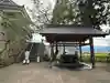眞田神社(長野県)