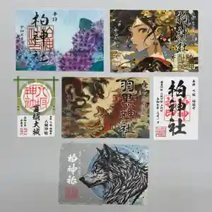 柏神社(千葉県) 2025年06月01日(日)〜(2025年05月25日(日) 15時59分58秒投稿)