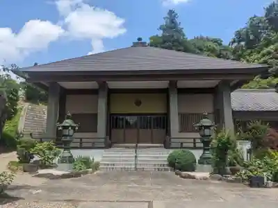 観音寺(神奈川県)
