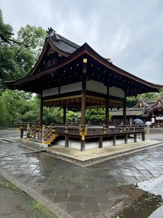 平野神社(京都府)