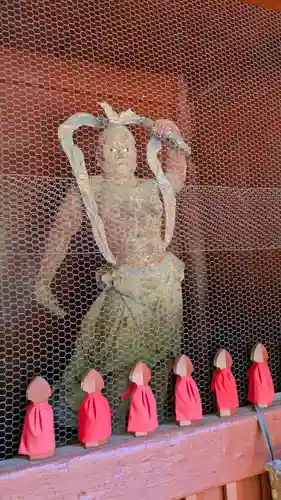 如願寺(京都府)