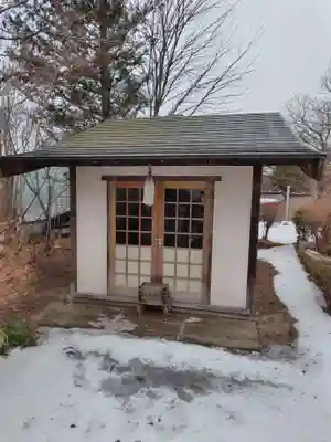 稲荷神社(栃木県)