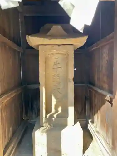 北袋天神社(埼玉県)